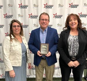 Rodrigue and Associates Eyecare Center: Readers' Choice 2024