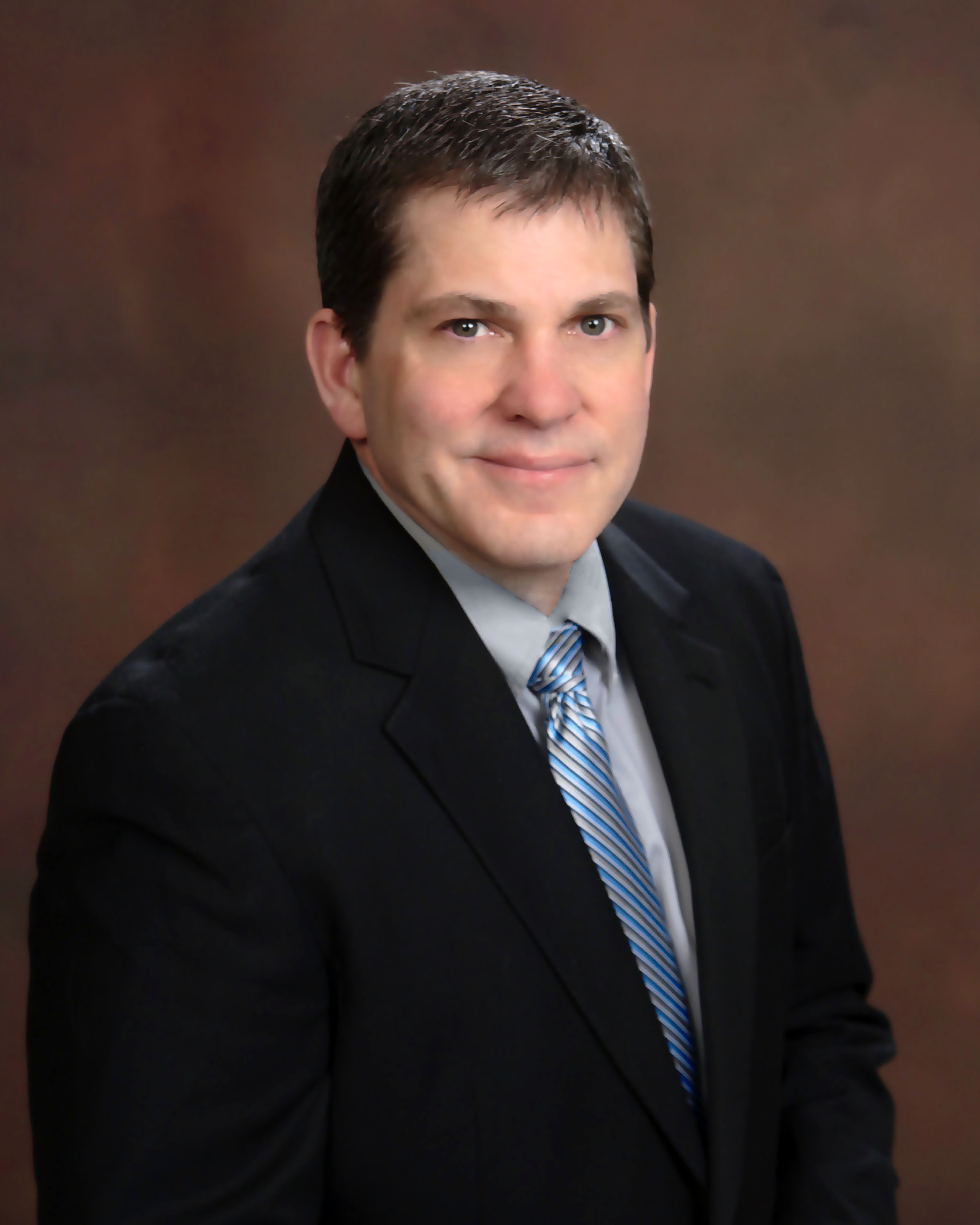 Dr. Troy Avery - Rodrigue and Associates Eyecare Center